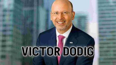 Victor Dodig
