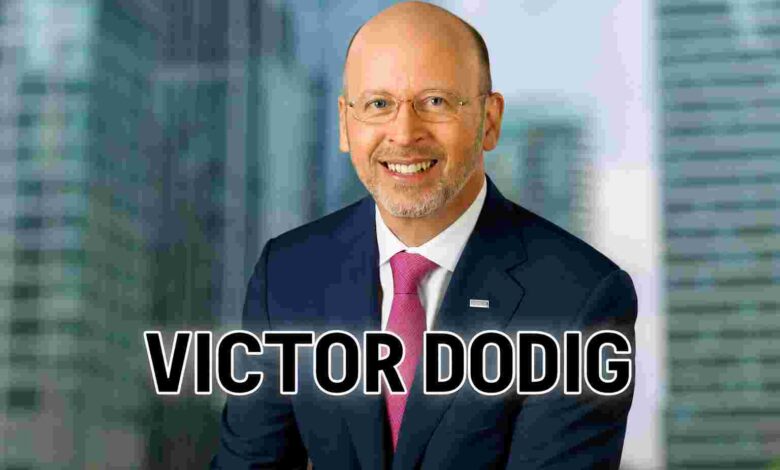 Victor Dodig