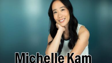 Michelle Kam