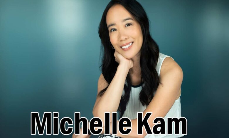 Michelle Kam