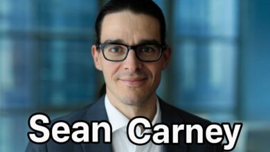 Sean Carney