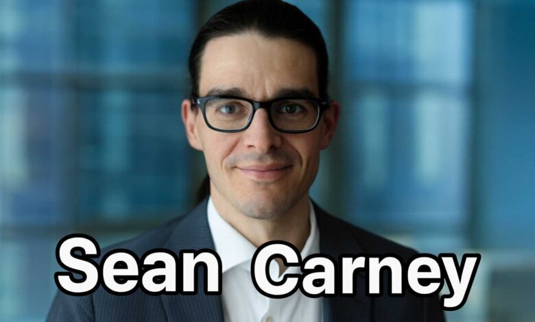 Sean Carney