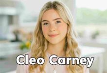 Cleo Carney