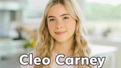 Cleo Carney