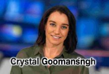 Crystal Goomansingh