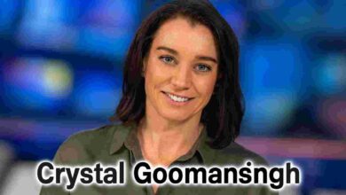 Crystal Goomansingh