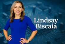 Lindsay Biscaia