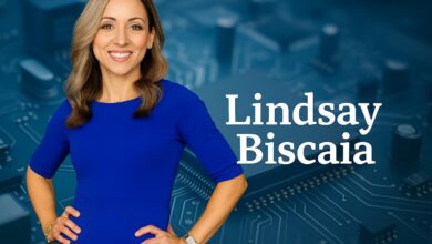 Lindsay Biscaia