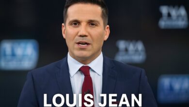 Louis Jean