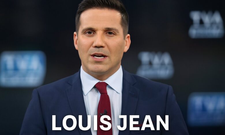 Louis Jean
