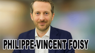 Philippe-Vincent Foisy