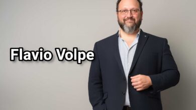 Flavio Volpe