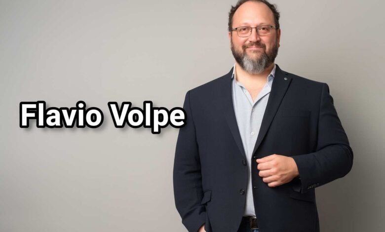 Flavio Volpe