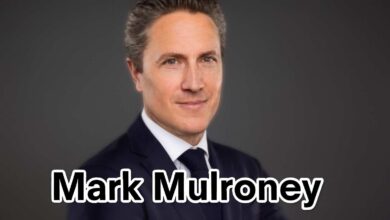 Mark Mulroney