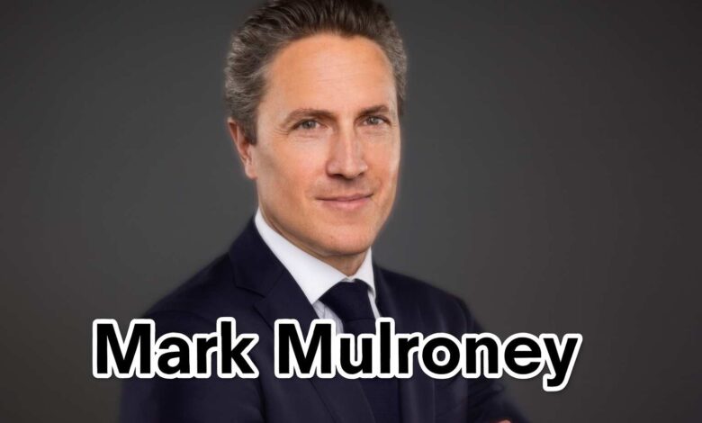 Mark Mulroney