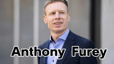 Anthony Furey