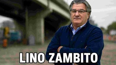 Lino Zambito