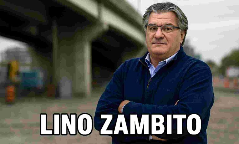 Lino Zambito