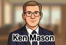 Ken Mason