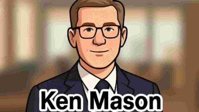 Ken Mason