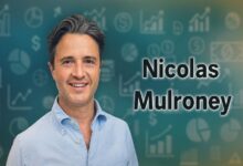 Nicolas Mulroney