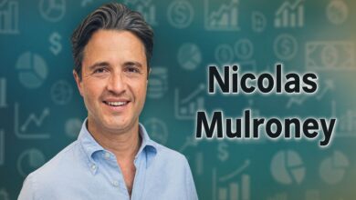 Nicolas Mulroney
