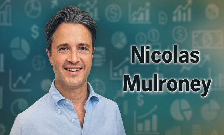 Nicolas Mulroney