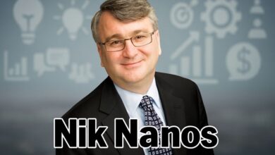 Nik Nanos