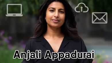 Anjali Appadurai