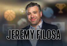 Jeremy Filosa