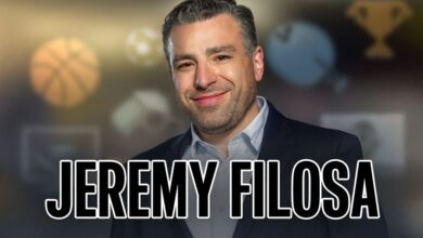 Jeremy Filosa
