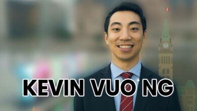 Kevin Vuong
