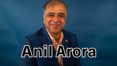 Anil Arora