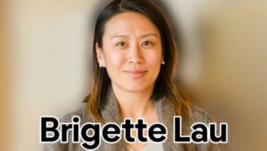Brigette Lau