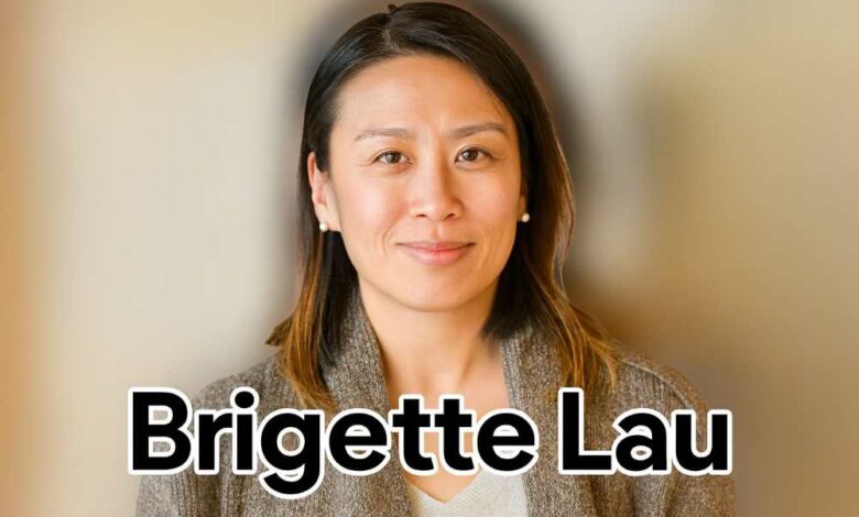Brigette Lau