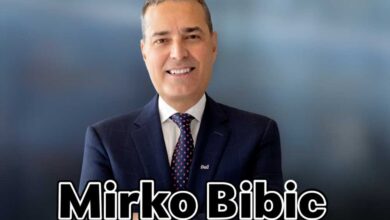 Mirko Bibic