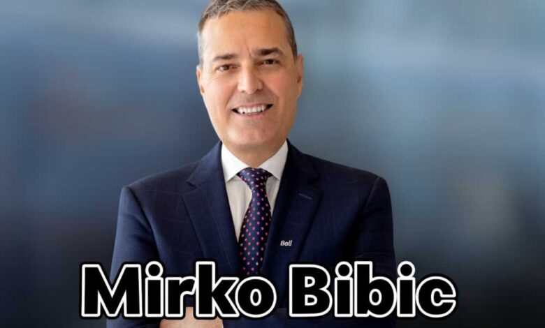 Mirko Bibic