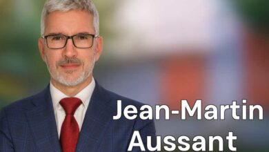 Jean-Martin Aussant