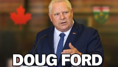 Doug Ford