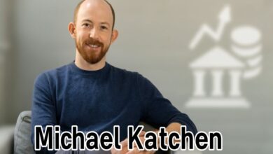 Michael Katchen