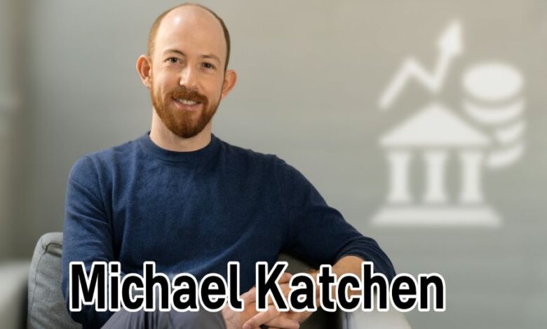 Michael Katchen
