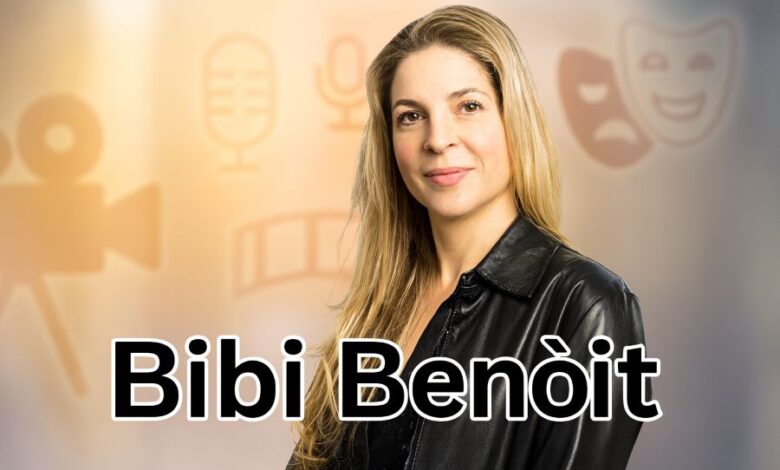 Bibi Benoît