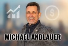Michael Andlauer