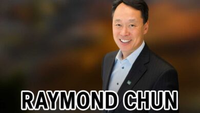 Raymond Chun