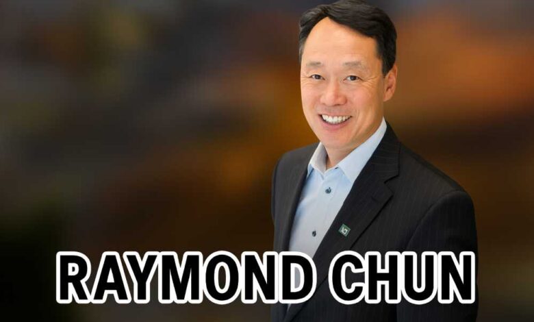 Raymond Chun