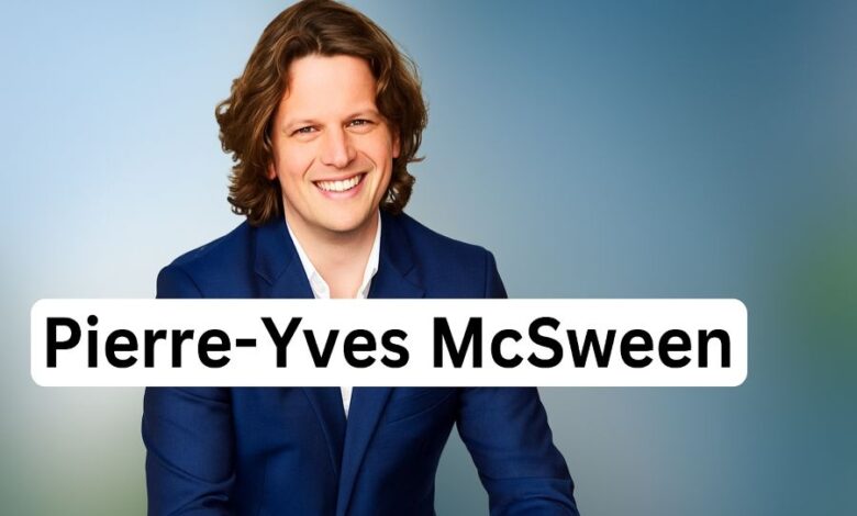 Pierre-Yves McSween