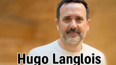 Hugo Langlois
