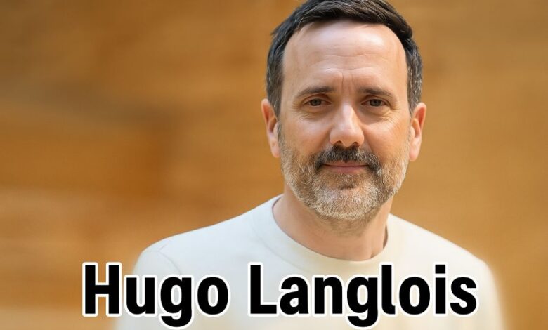 Hugo Langlois