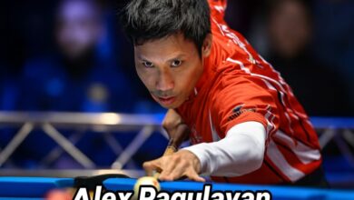 Alex Pagulayan
