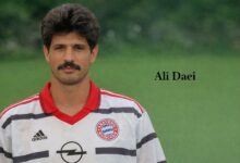 Ali Daei